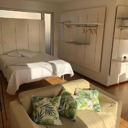 Estudio Dos Mangues Villa São Martinho do Porto Eksteriør bilde