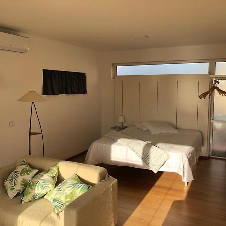 Estudio Dos Mangues Villa São Martinho do Porto Eksteriør bilde