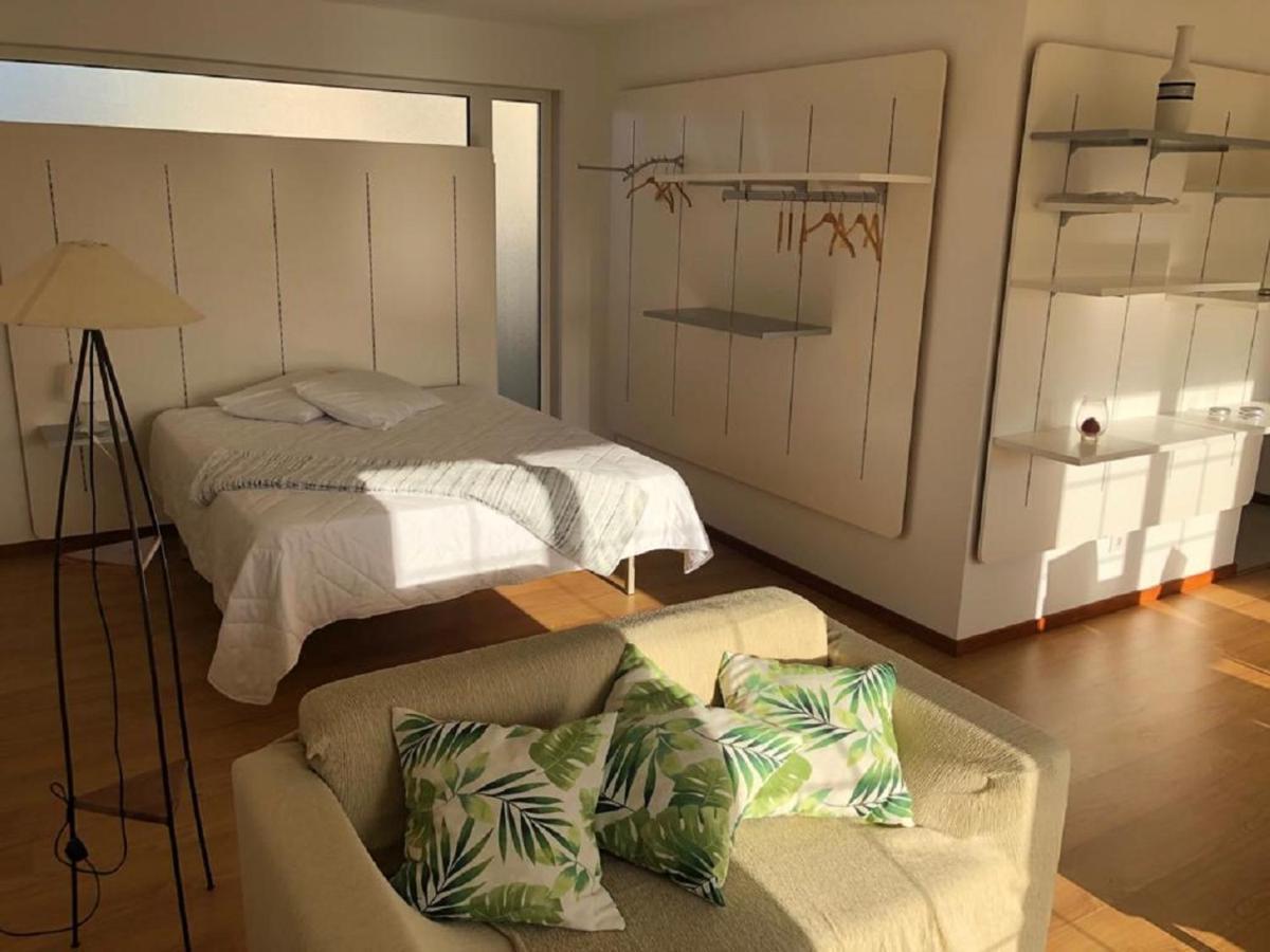 Estudio Dos Mangues Villa São Martinho do Porto Eksteriør bilde